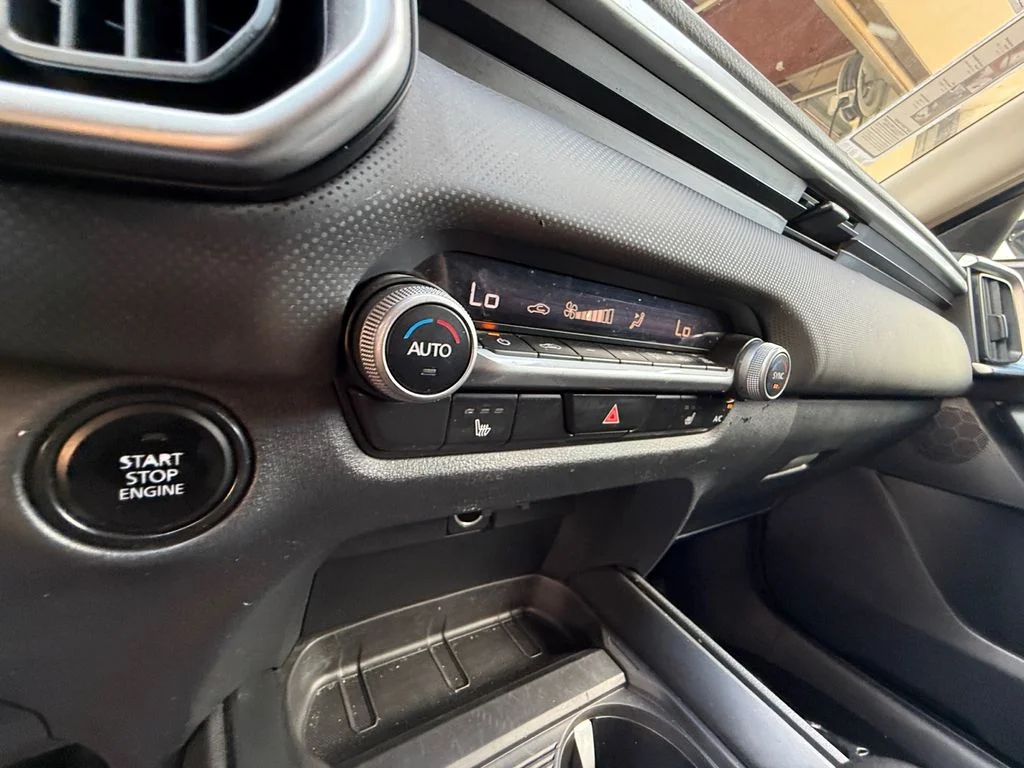 Used 2023 Beige Mazda 2.5 S Preferred Plus Package image 23