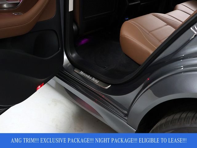 Certified Used 2026 Selenite Gray Metallic Mercedes-Benz GLE 350 image 32