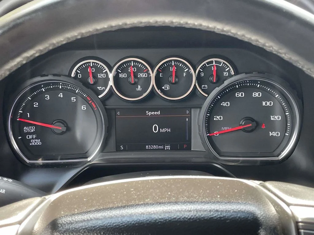 Used 2023 Black Chevrolet LS image 31