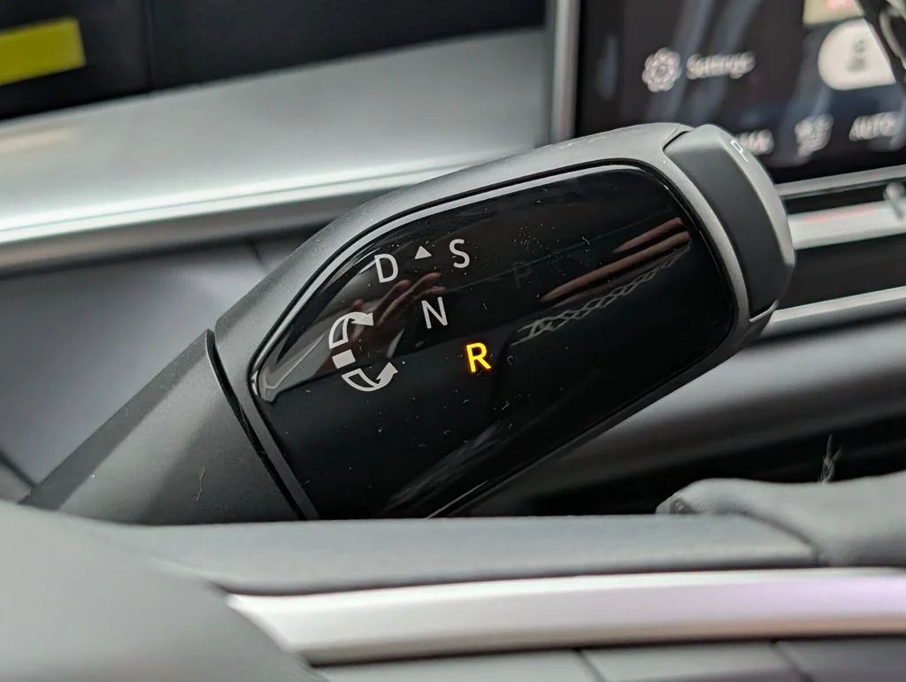 New 2026 Black Volkswagen SE image 22