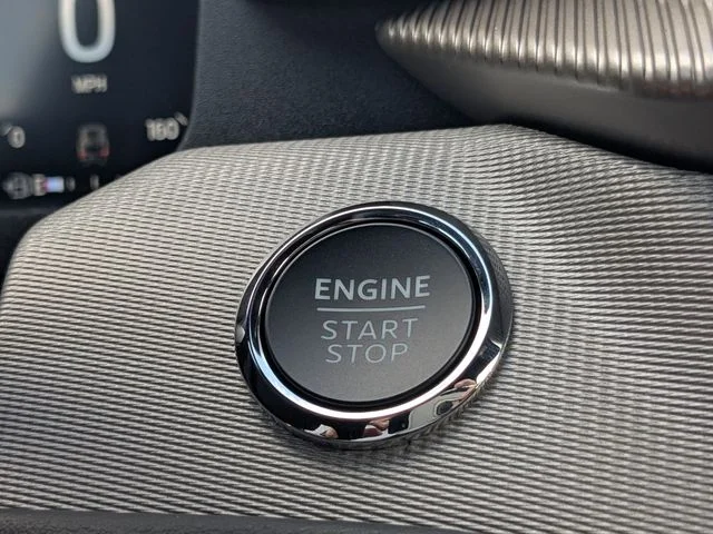 New 2027 Carbonized Gray Metallic Ford Active image 28