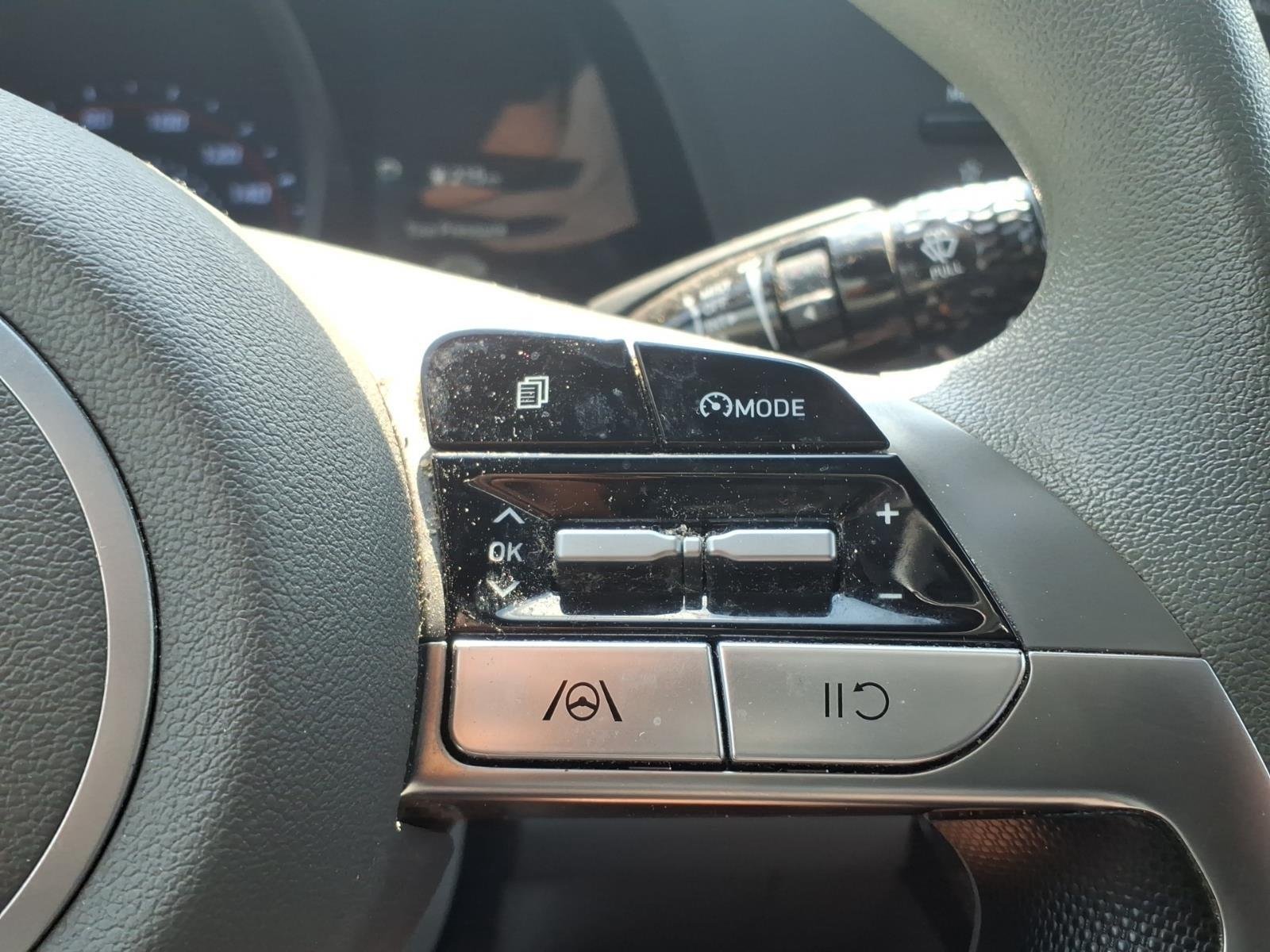 2021 Hyundai Elantra SEL - Photo 29