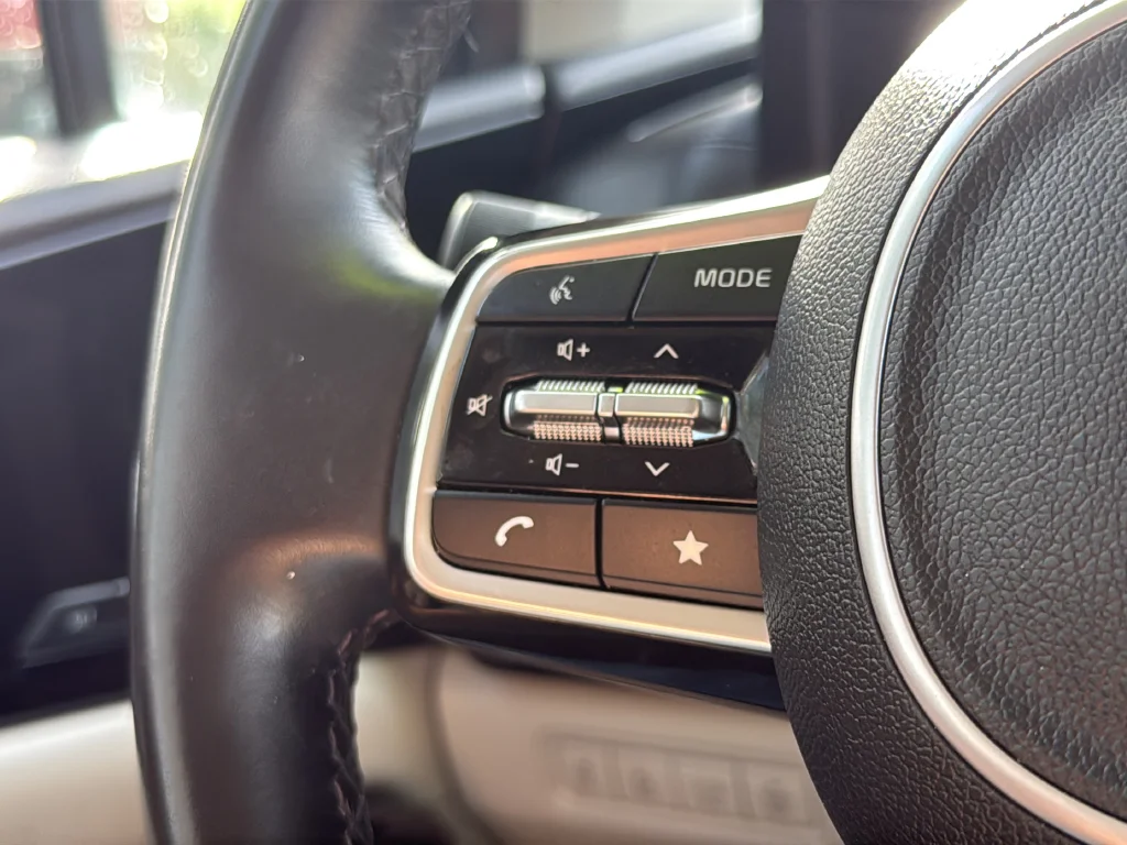 Certified Used 2023 Red Kia SX image 43