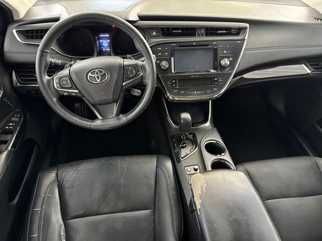 Used 2015 Gray Toyota Limited image 22