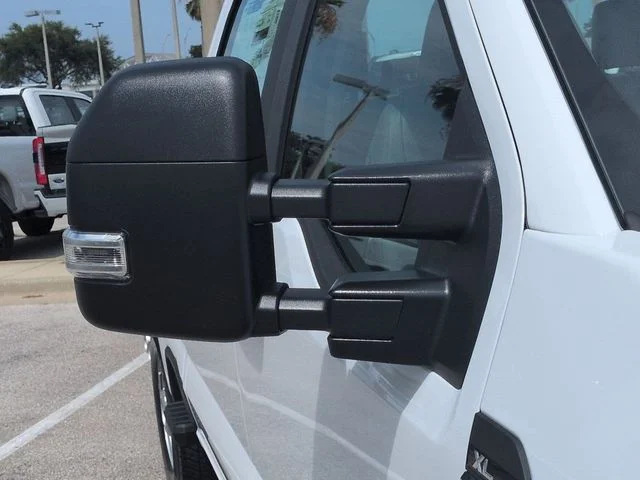 New 2026 Oxford White Ford F-250® XL image 12