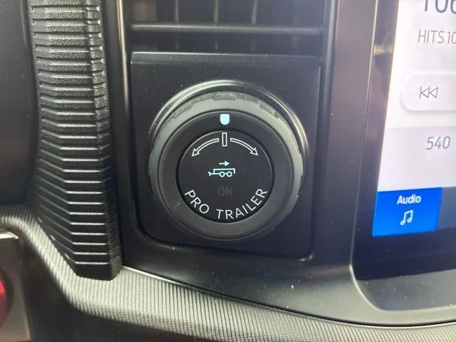 Used 2024 Agate Black Metallic Ford Raptor image 43