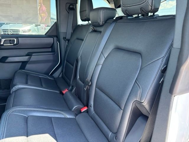 2025 Ford Bronco 4-Door Badlands - Photo 16