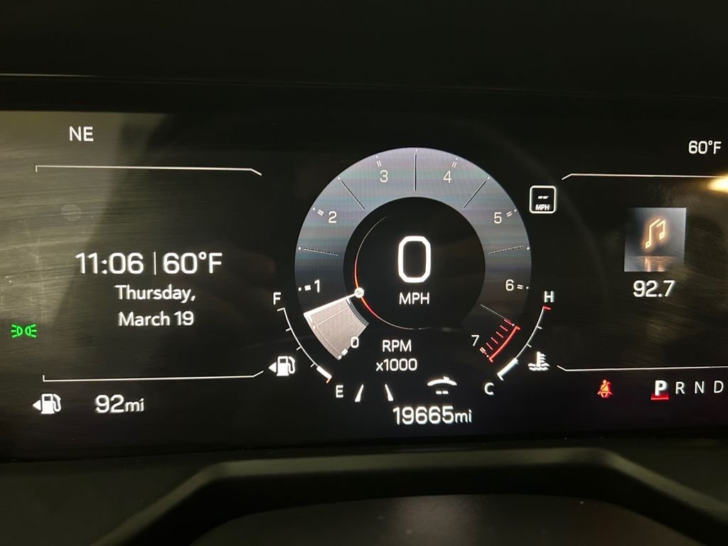2025 GMC Acadia Elevation - Photo 10
