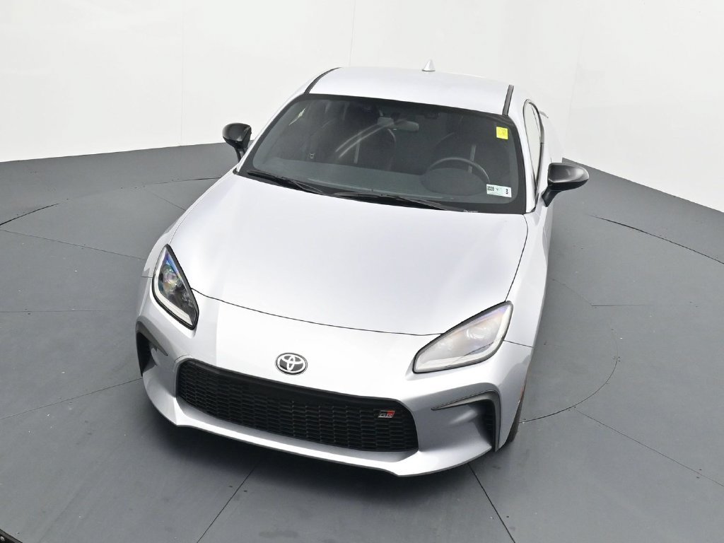 2026 Toyota GR86 Premium - Photo 11