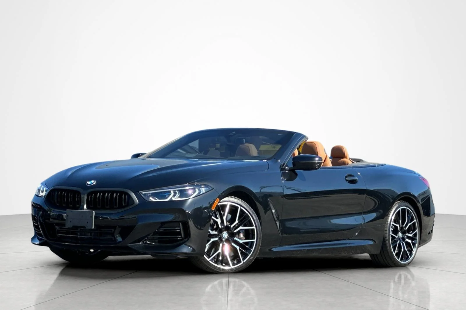 2025 BMW 8 Series