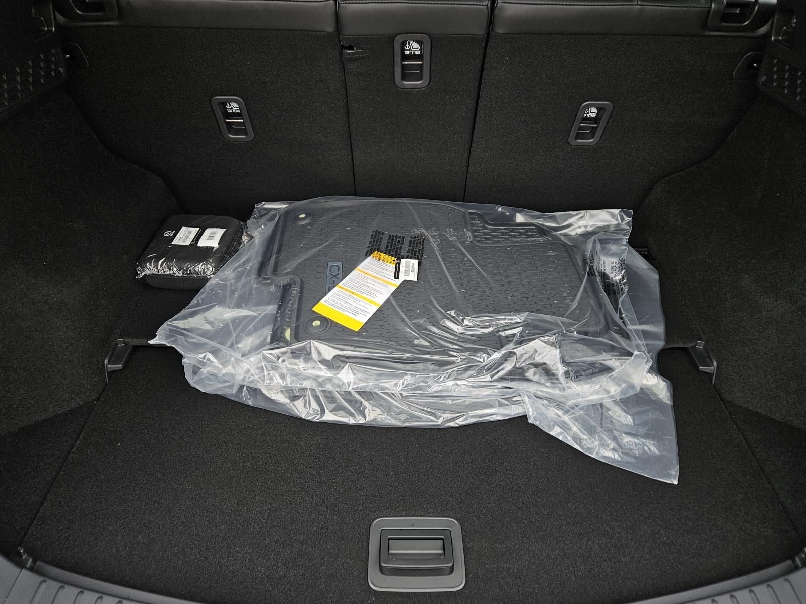 2025 Mazda CX-5 S Select Package - Photo 7