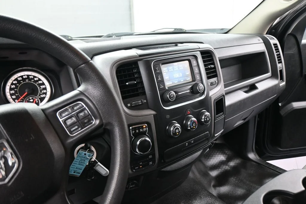 Used 2018 Black Ram Tradesman image 37