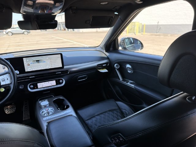 Certified Used 2023 Gray Genesis Performance image 11
