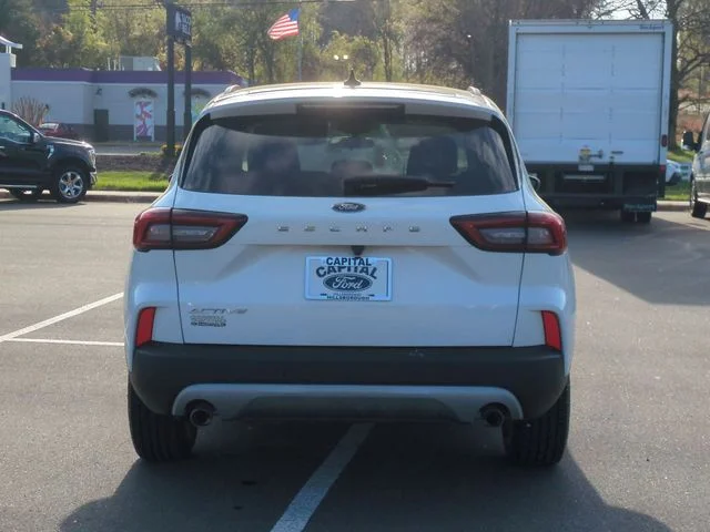 Used 2024 White Ford Active image 12