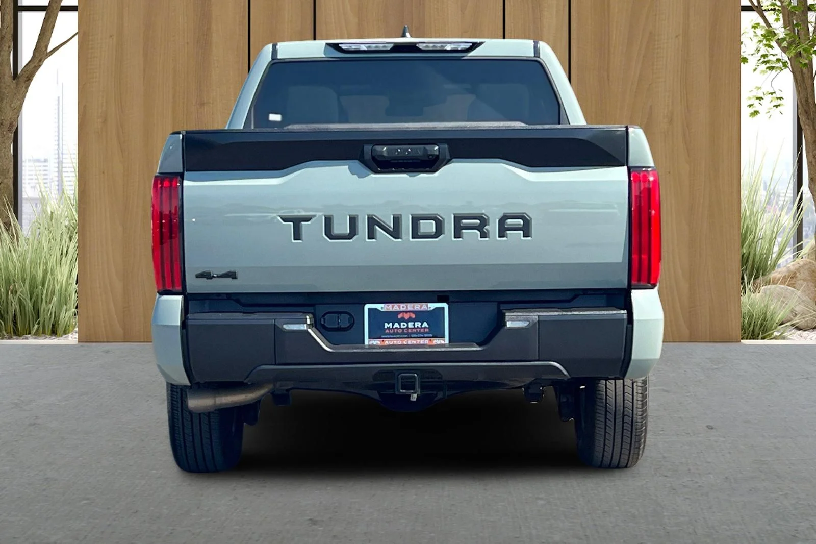 Used 2025  Toyota SR5 image 5