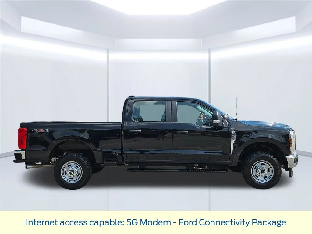 Certified Used 2026 Black Ford XL image 23