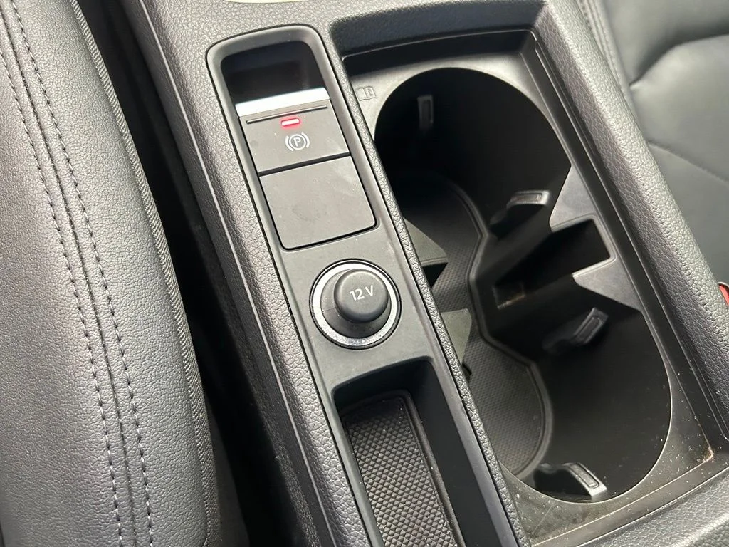 Used 2025 Gray Audi Premium image 51