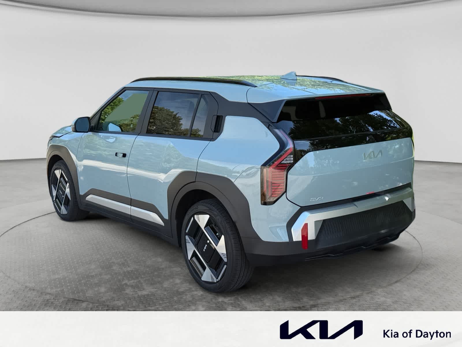 New 2027 Morning Haze Kia Wind image 7