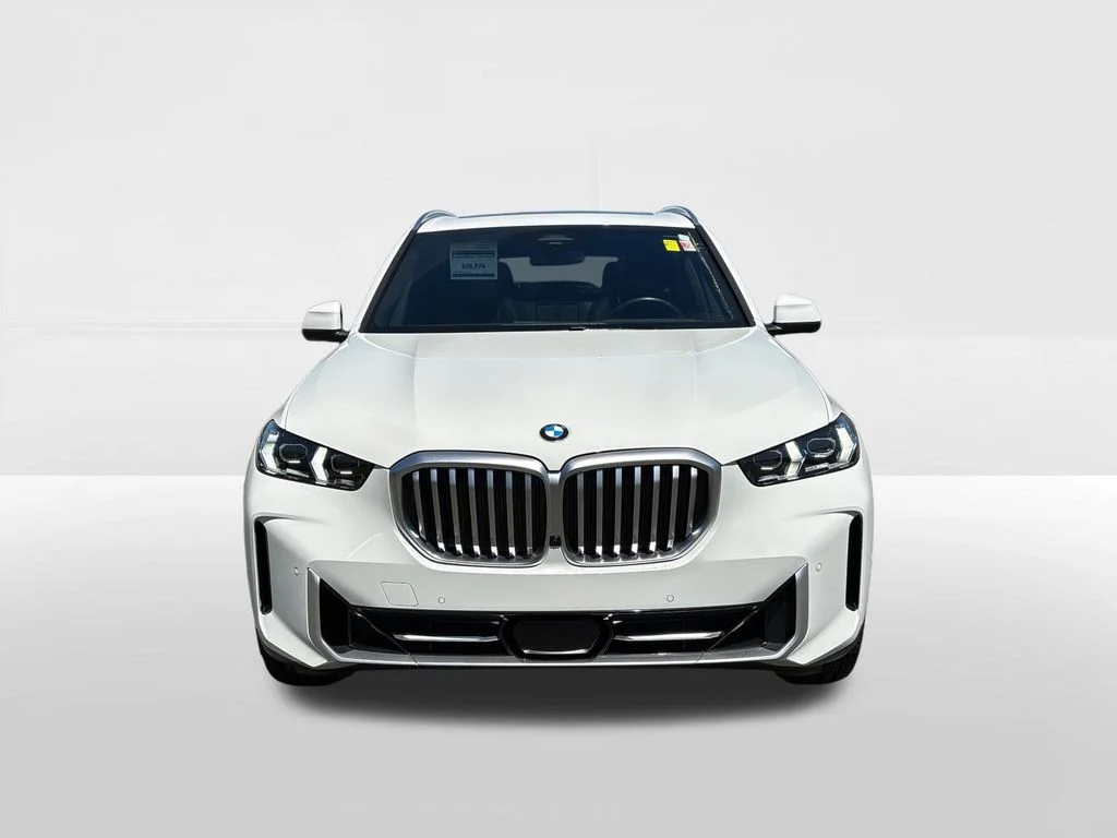 2024 BMW X5 40i - Photo 6