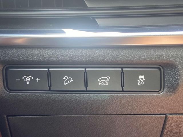 2024 Kia Telluride SX - Photo 18