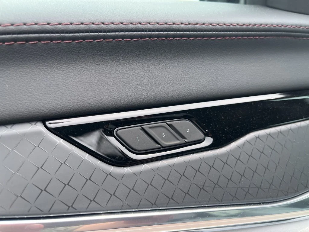 2025 Jeep Wagoneer S Limited - Photo 18
