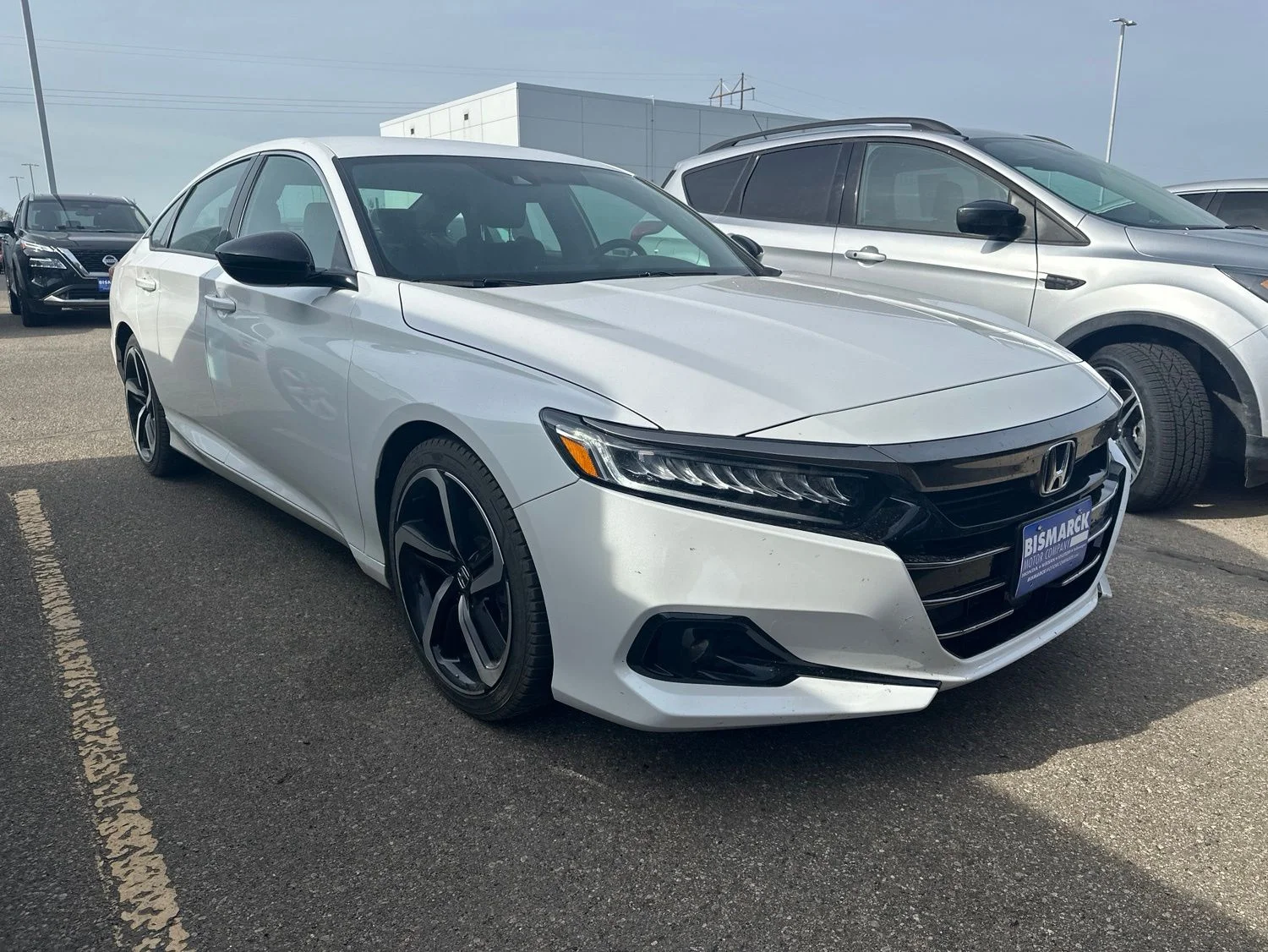 1HGCV1F30NA036036