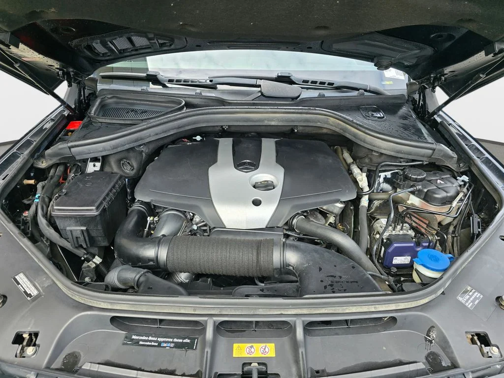 Used 2015  Mercedes-Benz ML 250 image 36