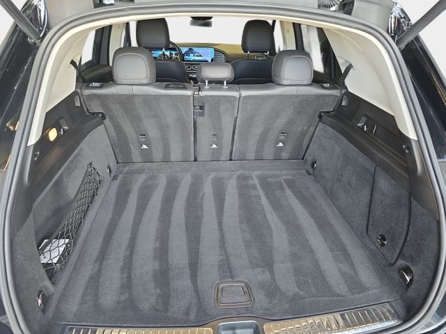 Used 2024 Black Mercedes-Benz GLE 350 image 14
