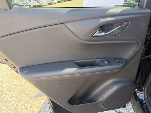 Used 2020 Black Chevrolet RS image 12