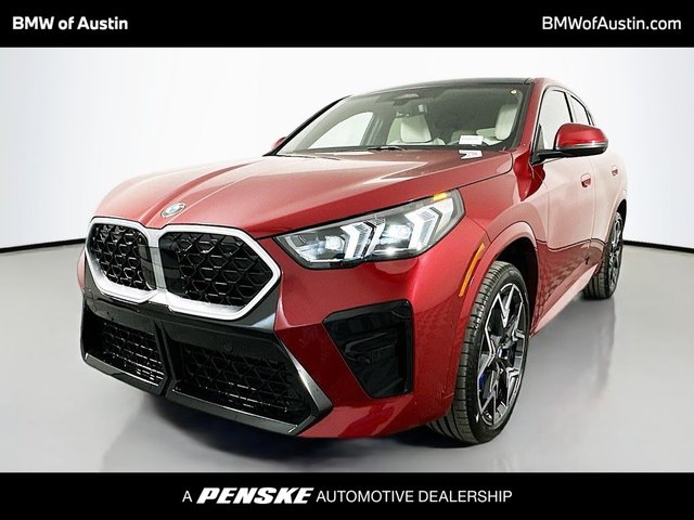 Pre-Owned 2026 BMW X2 xDrive28i
