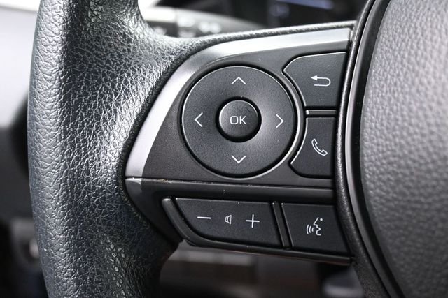 Used 2025 Gray Toyota LE image 19