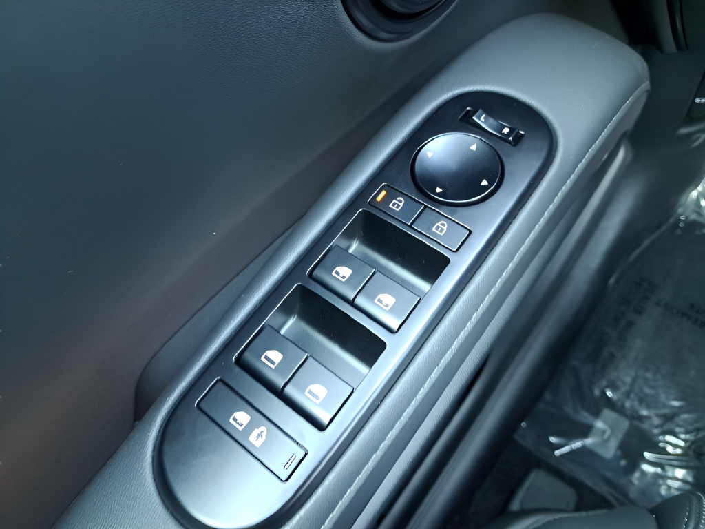 2026 Hyundai Palisade XRT Pro - Photo 25