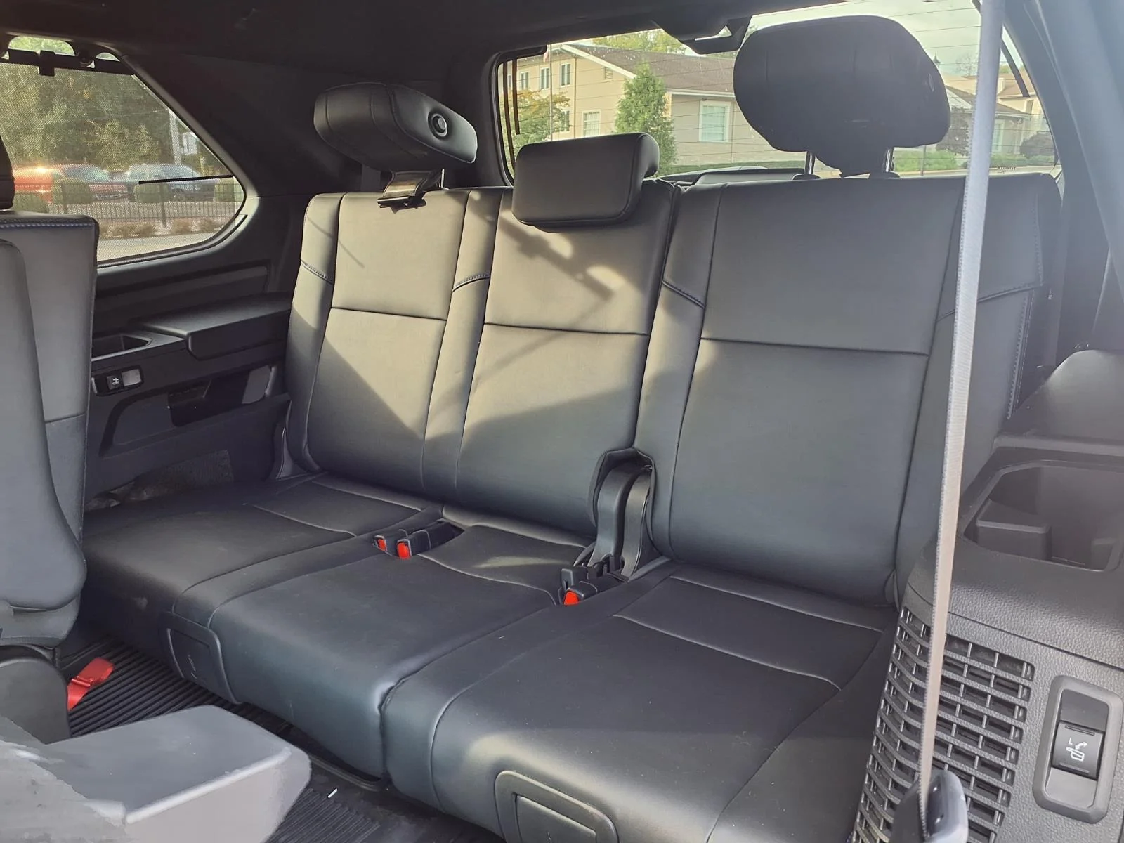 Certified Used 2026 Blueprint Toyota Platinum image 25