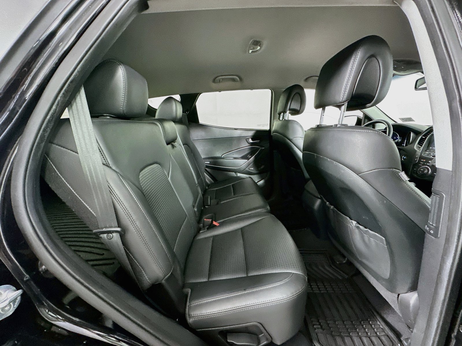 Used 2014 Twilight Black Hyundai 2.0T image 27