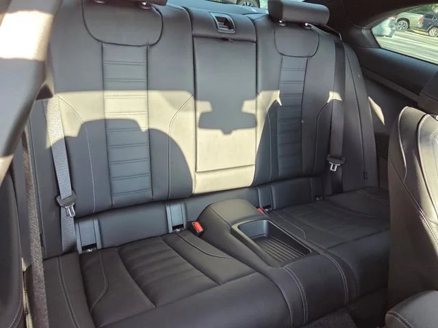 Used 2023 Black BMW i image 19