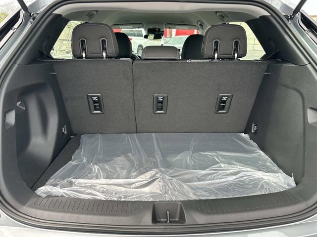 New 2027 Sterling Grey Metallic Chevrolet LT image 16