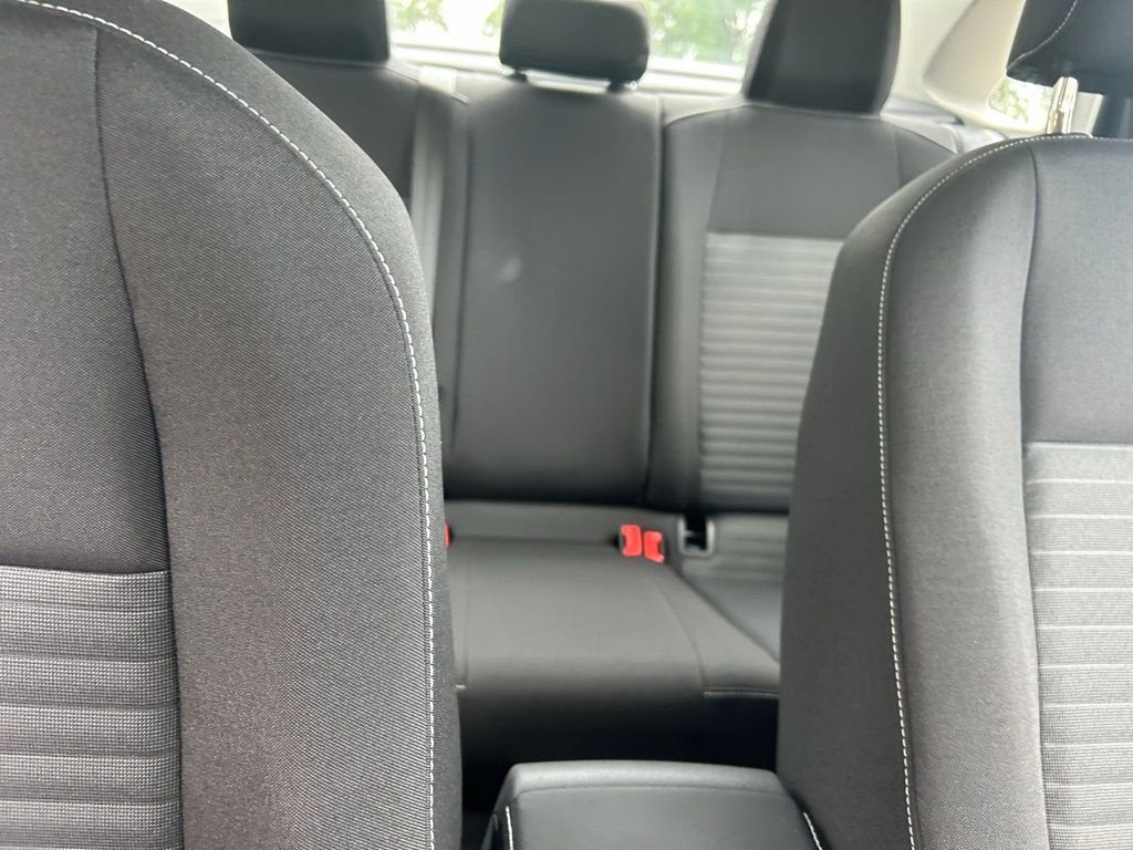 New 2026 Gray Volkswagen 1.5T S image 36