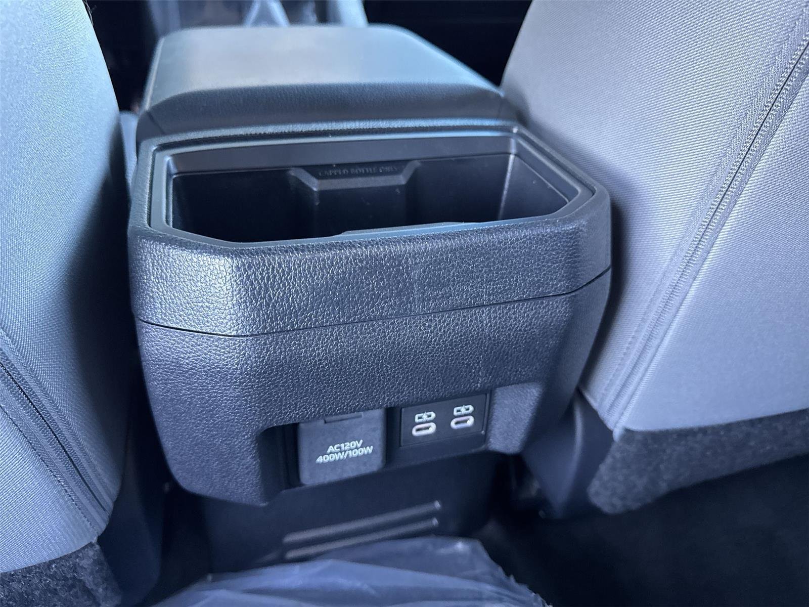 2024 Toyota Tacoma TRD Sport - Photo 26