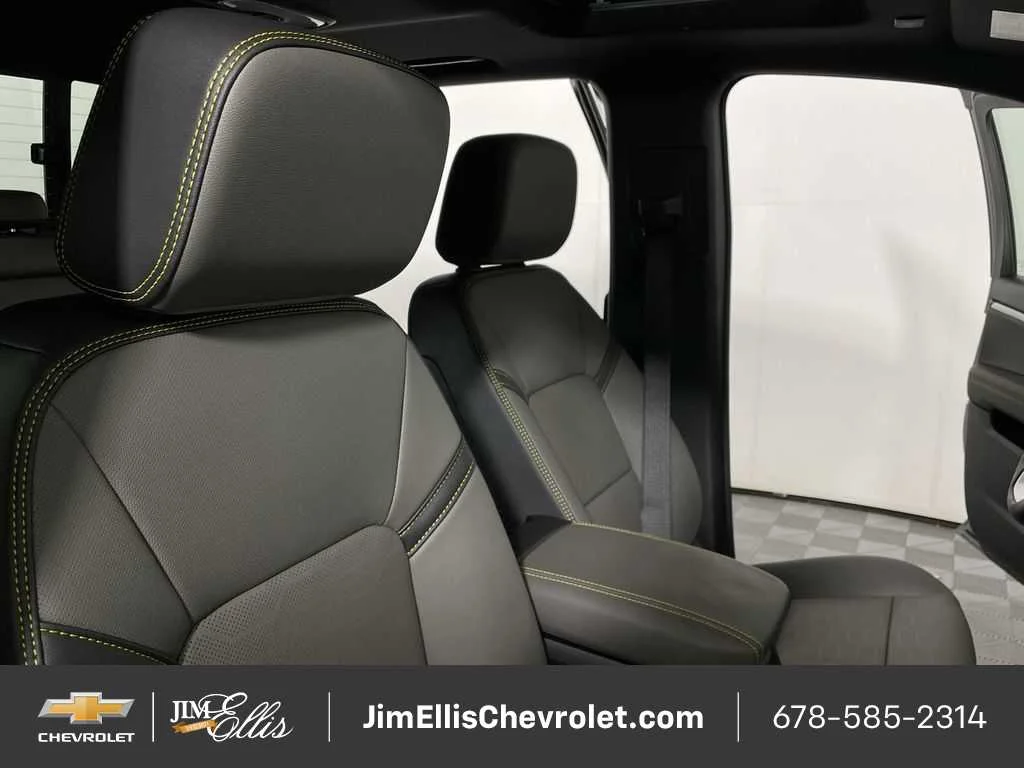 2026 Chevrolet Colorado ZR2 - Photo 55