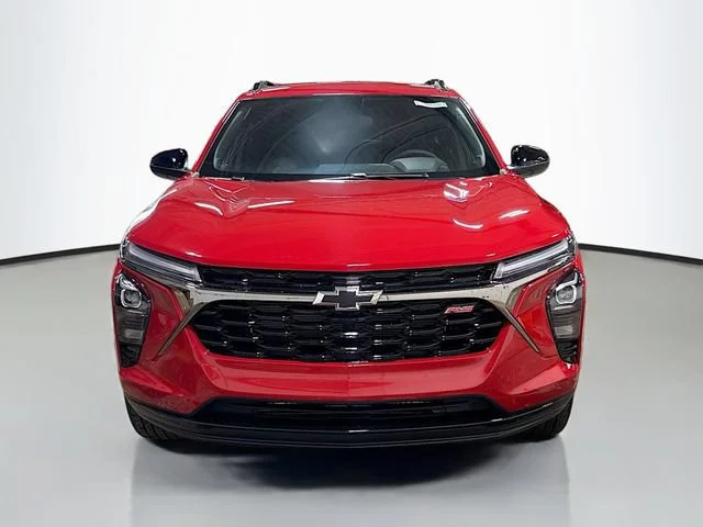 2026 Chevrolet Trax RS - Photo 3