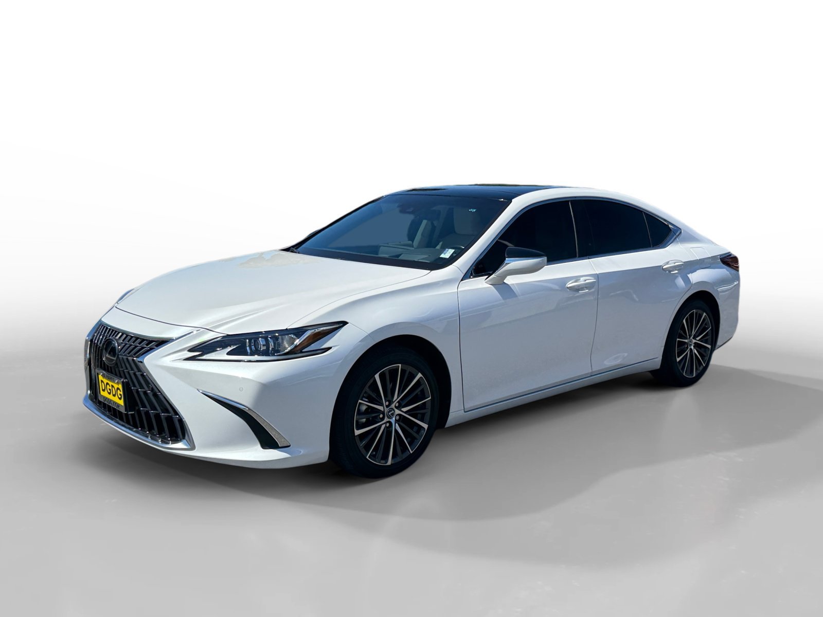 2025 Lexus ES 350