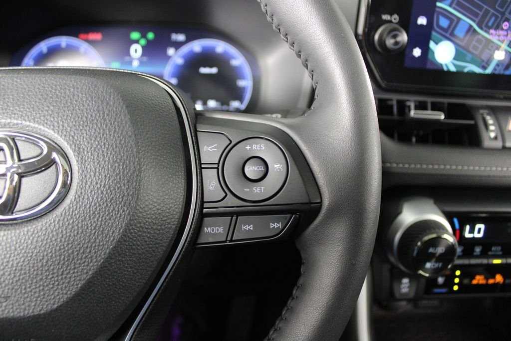 Used 2025 Gray Toyota Limited image 28