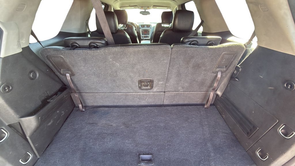 Used 2014 Summit White GMC SLE image 11