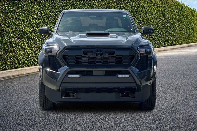 New 2026  Toyota TRD Sport image 9
