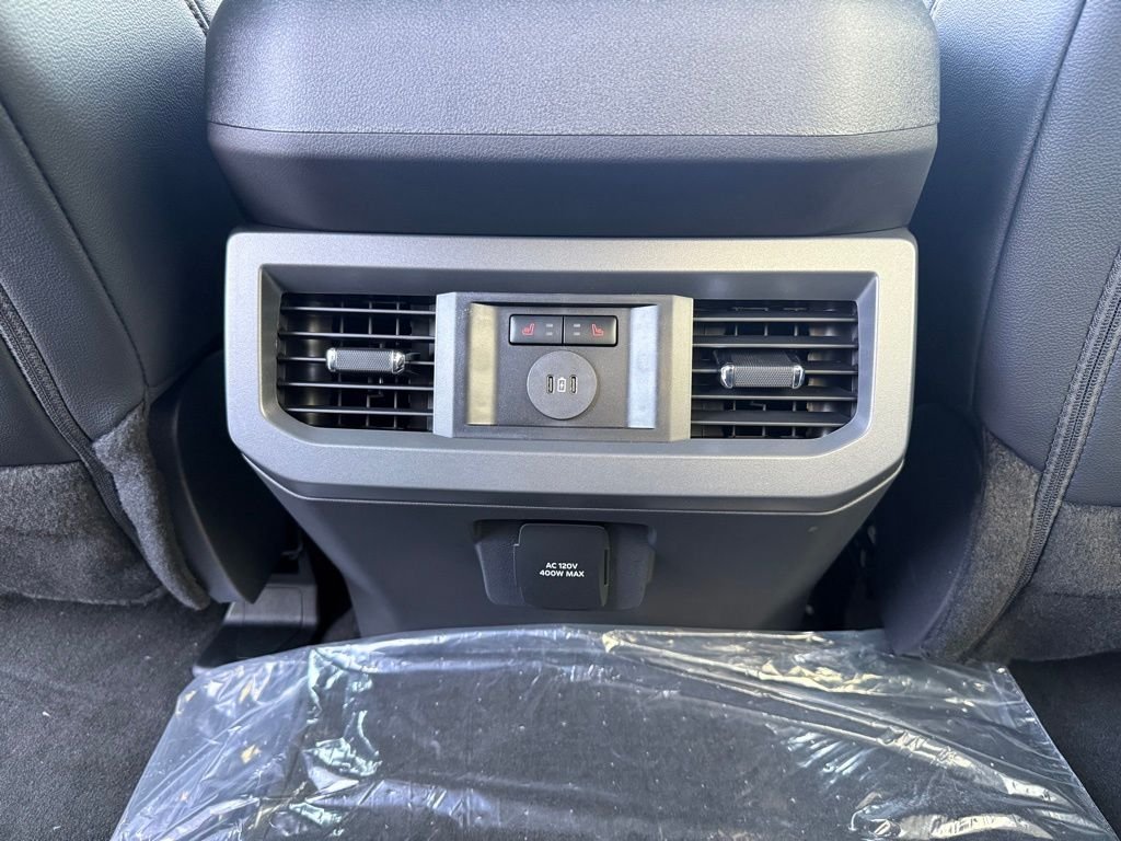 2026 Ford F-350 Super Duty Lariat - Photo 17