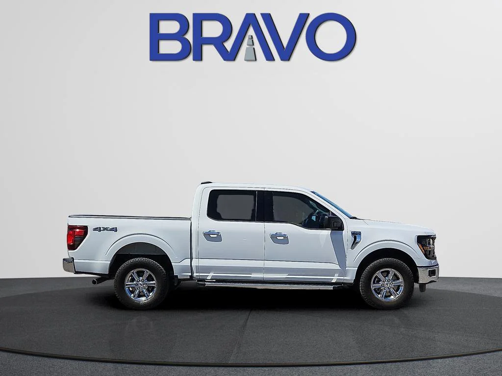 Used 2025  Ford XLT image 3