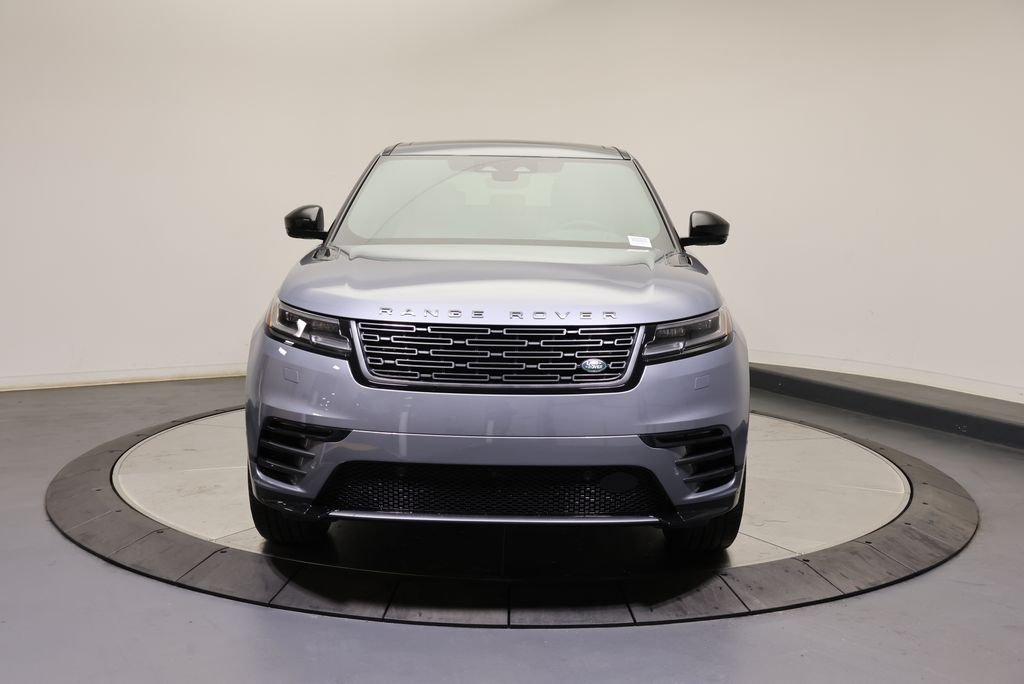 New 2026 Zadar Grey Land Rover P250 Base image 8