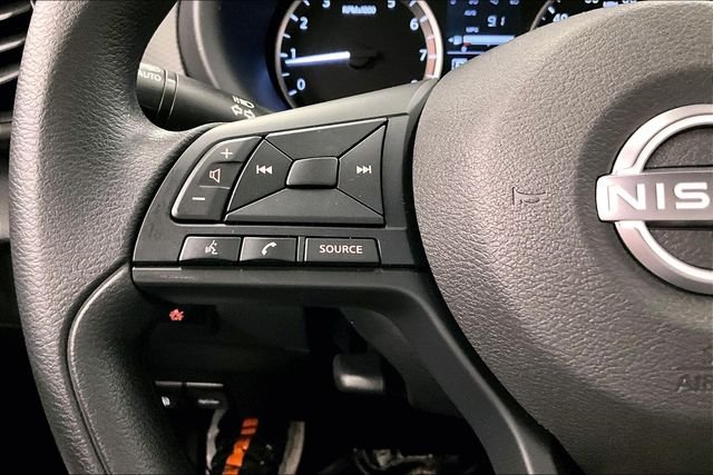 2025 Nissan KICKS PLAY Base - Photo 20