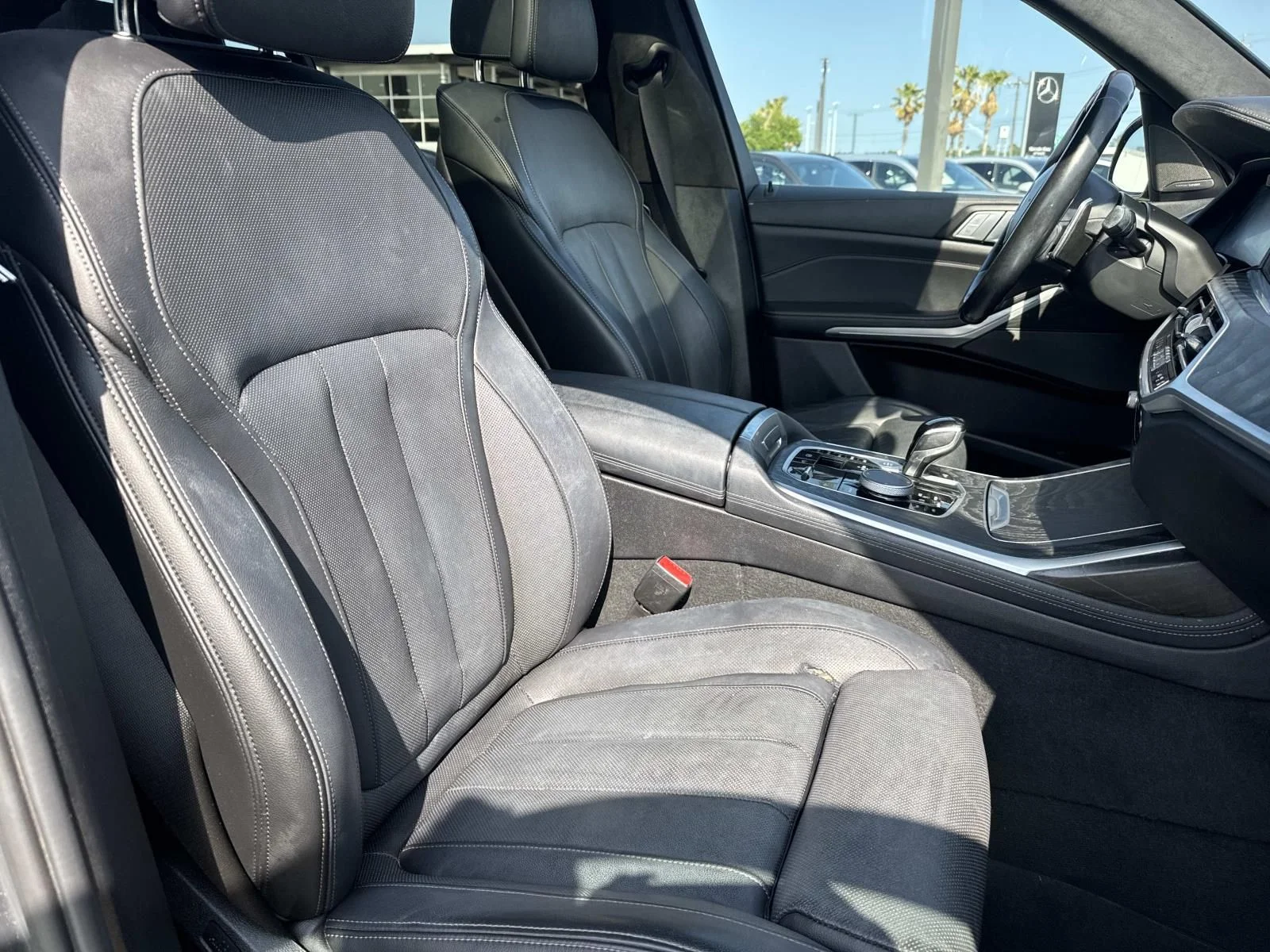 2022 BMW X7 40i - Photo 13