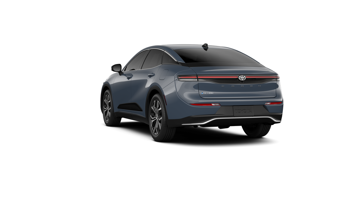 New 2026 Storm Cloud  Toyota XLE image 26